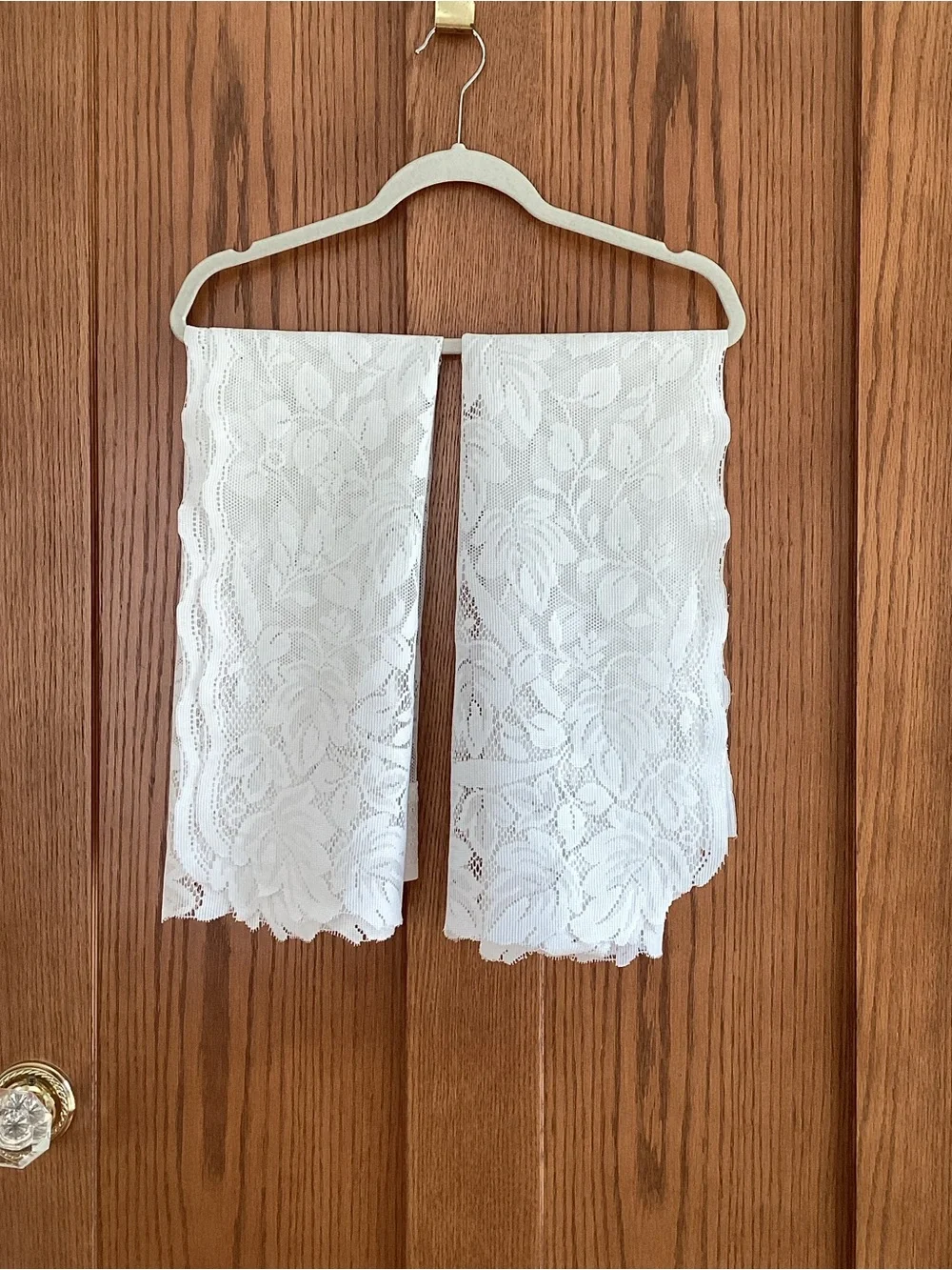 N/A elegant white